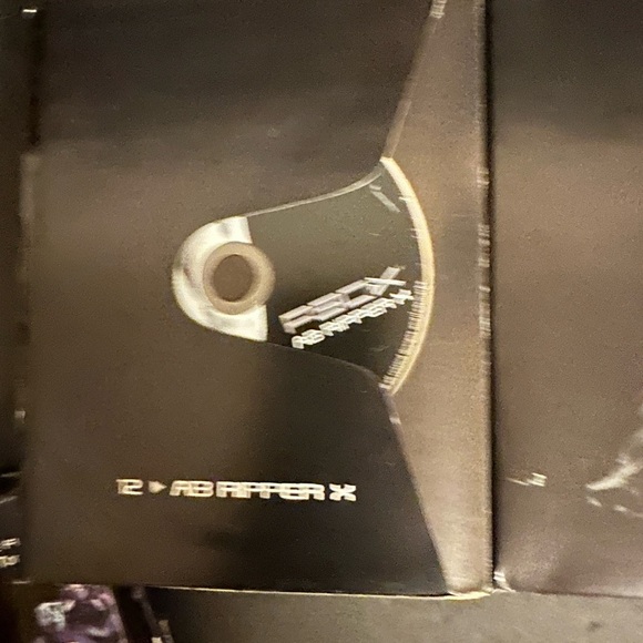 P90X Extreme Home Fitness 12 Disc Training The Workouts Set DVDs Set-used - Picture 3 of 11